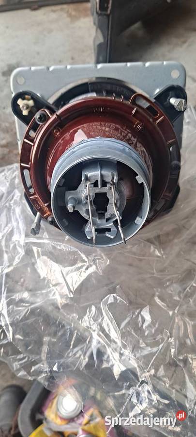 Lampa świateł mijania Neoplan Autobusy i minibusy Sulechów sprzedam
