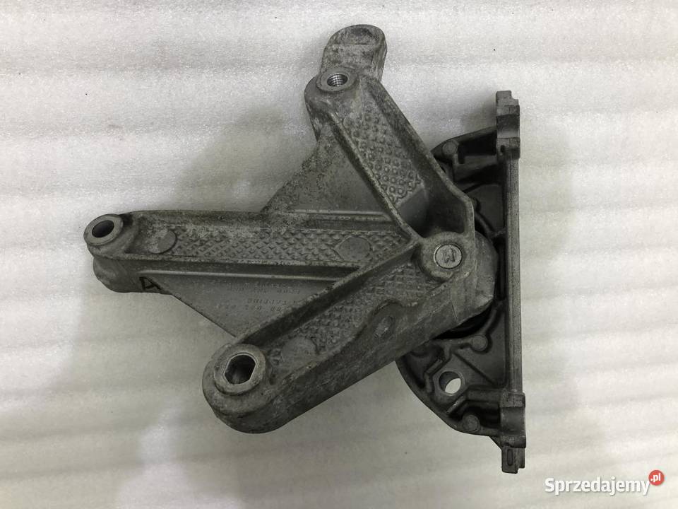 PODUSZKA SKRZYNI BIEGÓW DACIA SANDERO I sprzedam