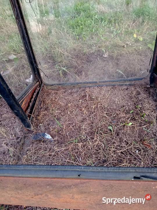 kabina do kombajnu bizon zo56 dowóz Janowice
