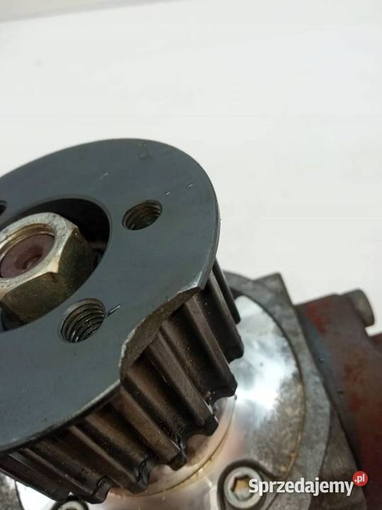 POMPA WTRYSKOWA 2940000420 20 CITD Mazda 5 I Rok produkcji 2007