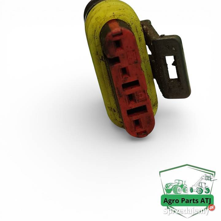 Radar Czujnik Prędkości 36897200 VANSCO Ciechanowiec