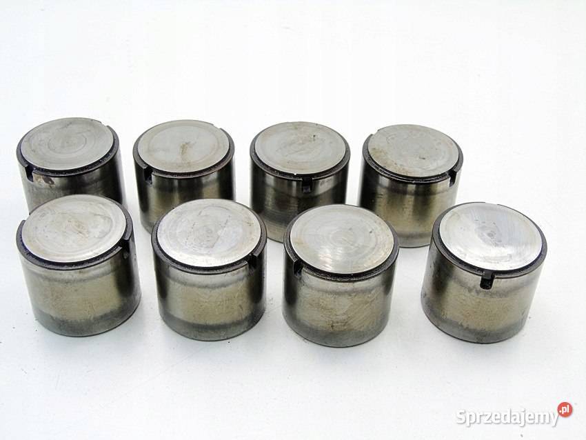 POPYCHACZE SZKLANKI ZAWOROWE 12 8V ALBEA PALIO Sosnowiec sprzedam