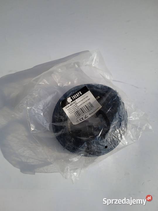 Kabel monitorowy VGA HD15MHD15M INCORE 50m z Pozostałe podkarpackie Miejsce Piastowe sprzedam