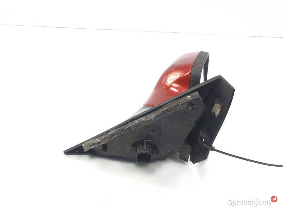 LUSTERKO PRAWE RENAULT SCENIC II TEB76 Lipno