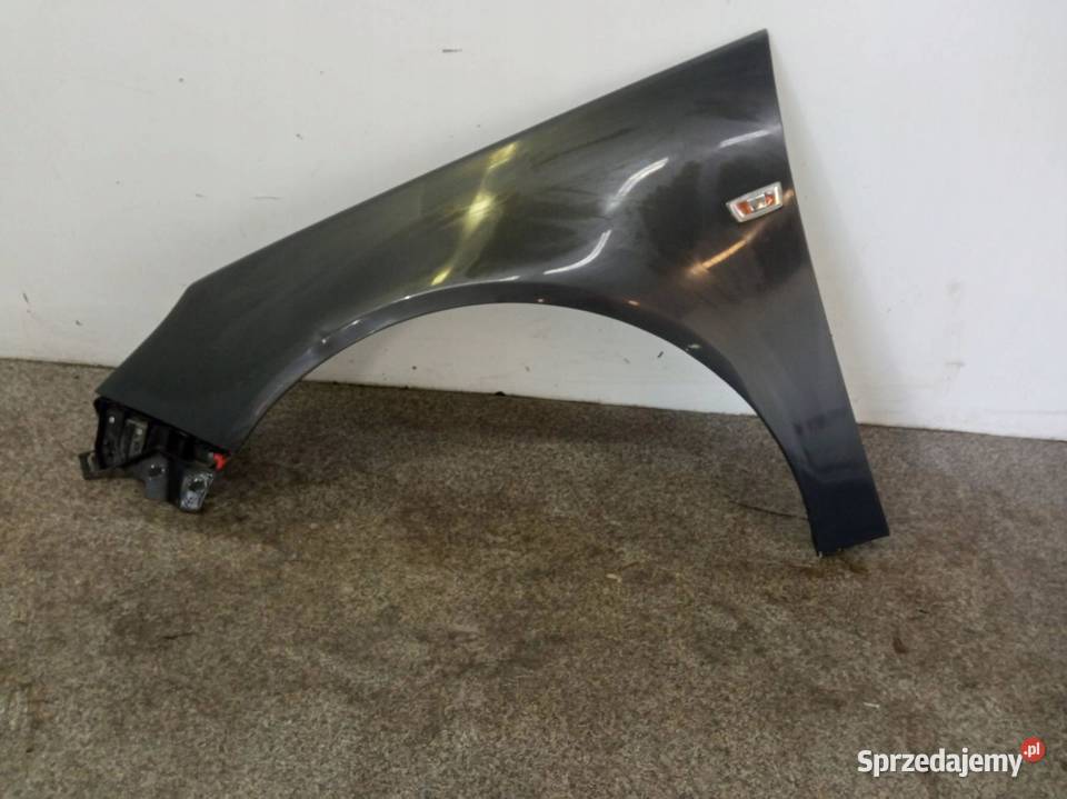 BŁOTNIK LEWY PRZÓD LIFT Z190 Opel Insignia I Błotniki sprzedam