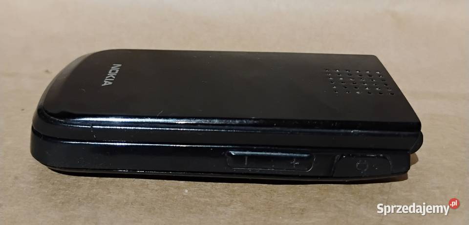 NOKIA 2720 Fold RM519 ładowarka bez simlock opolskie
