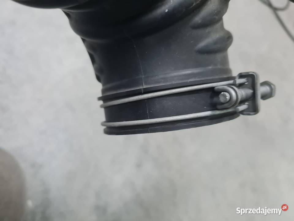 Subaru BRZ rura dolotu A13CA01 Śrem