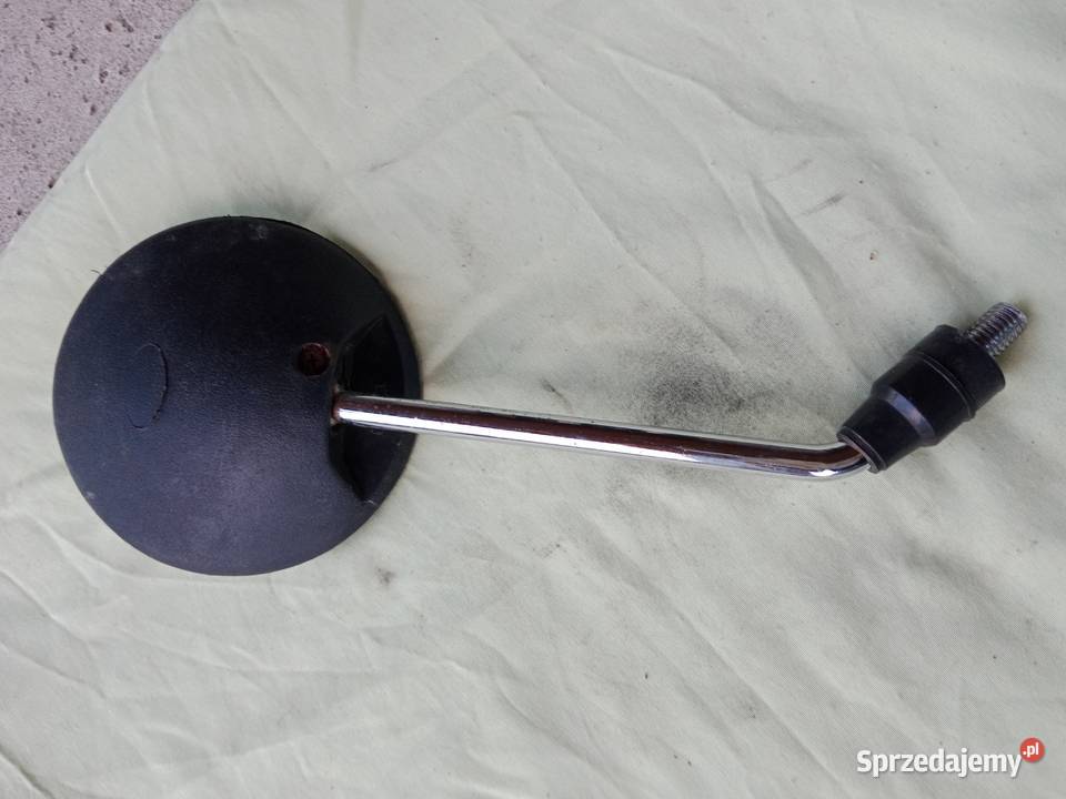 Oryginalne lusterka do MZ 250 Ostrołęka