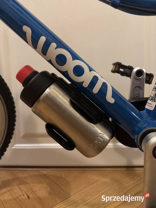 Rower Woom 3 Rowerki Warszawa sprzedam
