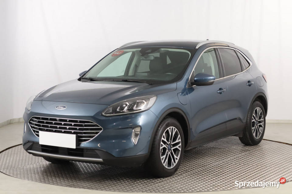 Ford Kuga 25 Plugin Hybrid Zabrze