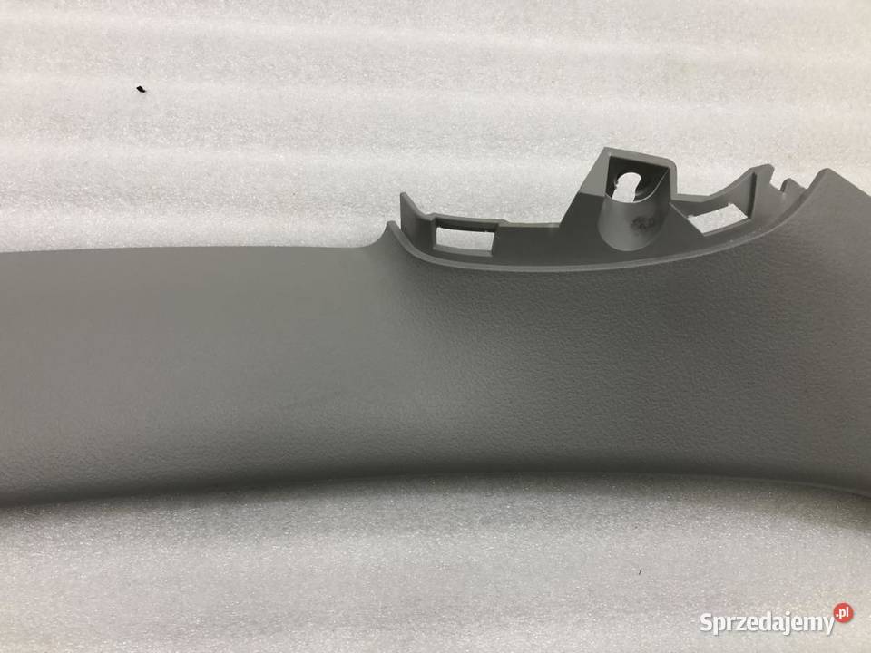 OSŁONA SŁUPKA LEWY PRZÓD SUZUKI SX4