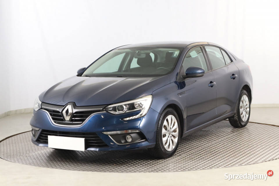 Renault Megane 16 SCe
