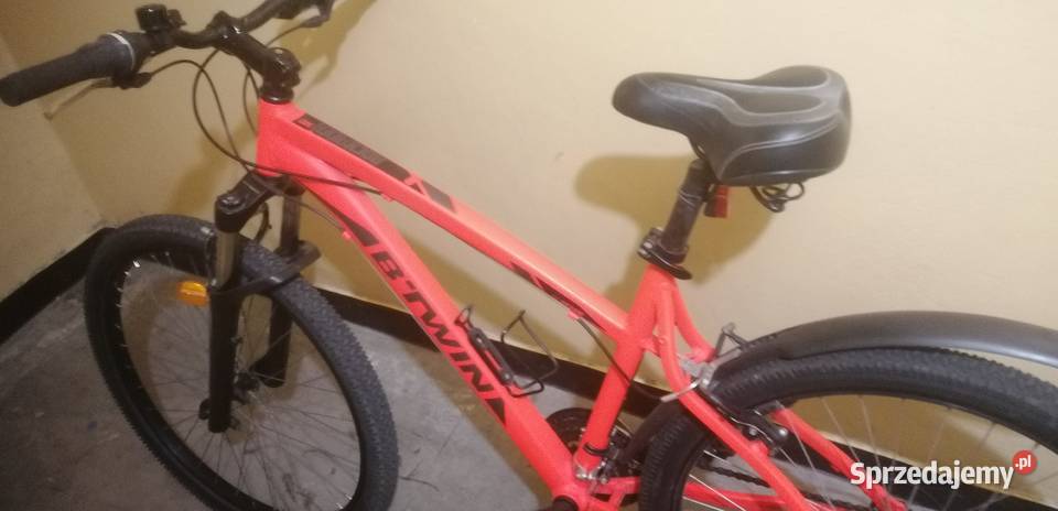 Rower bitwin Górskie, MTB Chrzanów