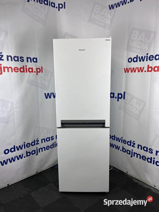 LODÓWKA Polar 176 Klas A DostawaGwarancja mazowieckie Wiejca