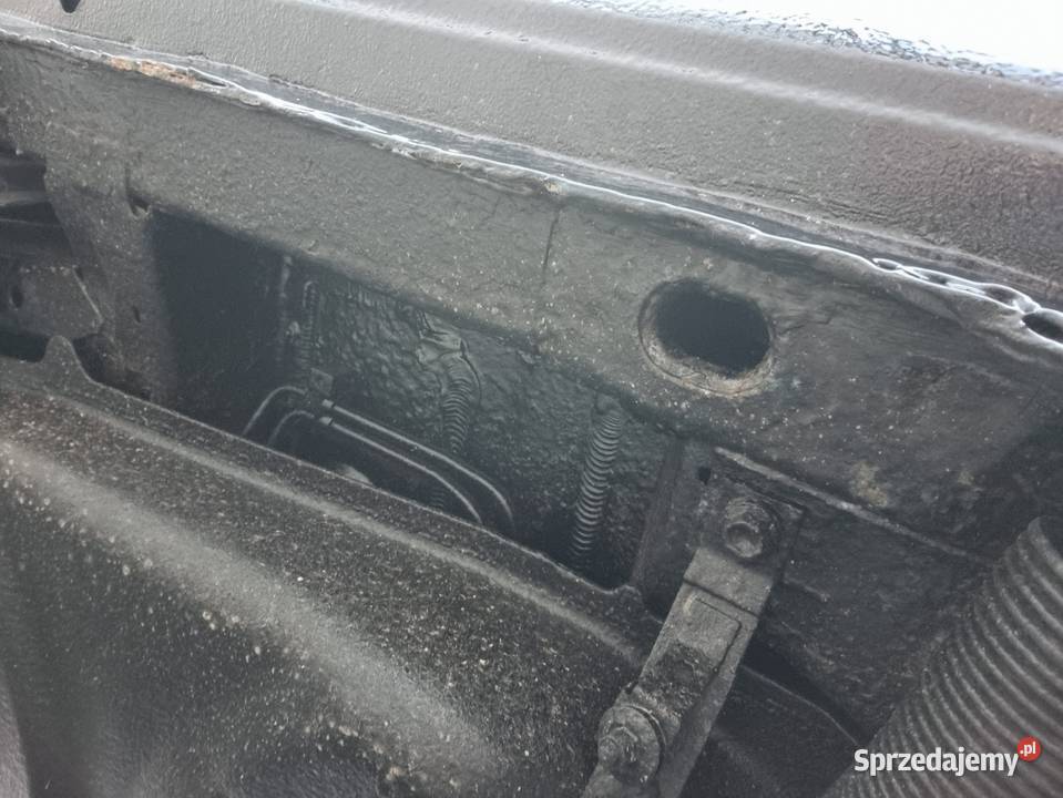 Toyota RAV4 III 2008 22D4D 136 4x4 Webasto Alarm komputer pokładowy Grabów nad Pilicą