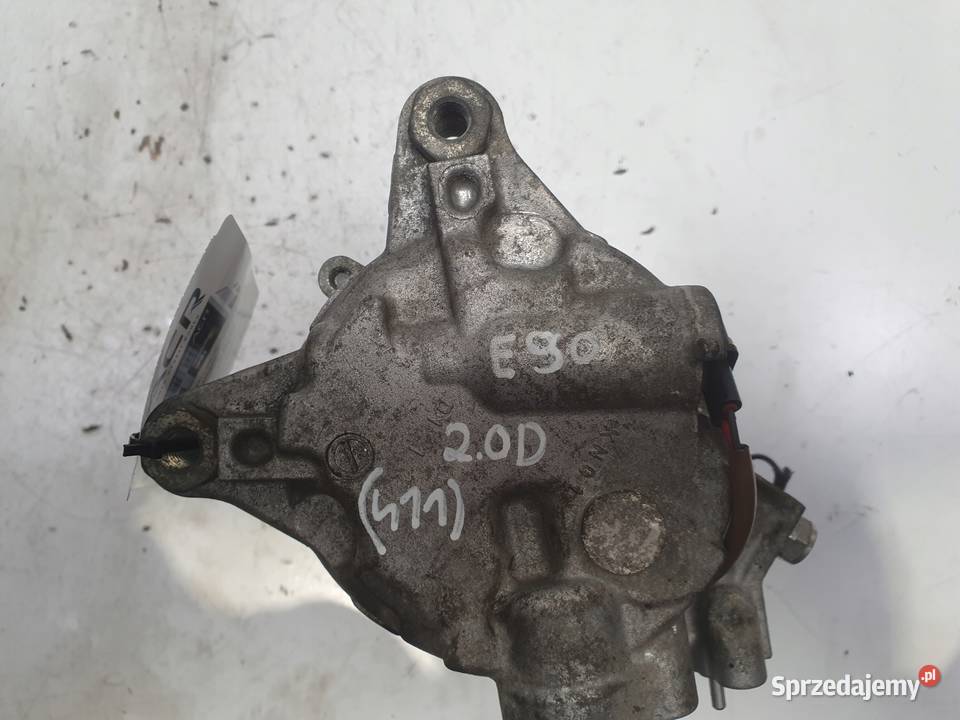 SPRĘŻARKA KLIMATYZACJI BMW E90 E91 20 D pompa Chełm