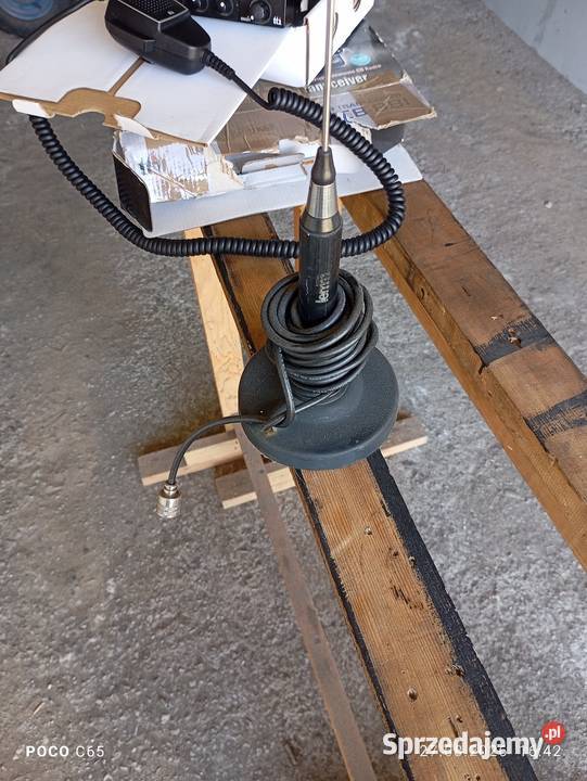 Cb radio CB radia Sulejów sprzedam