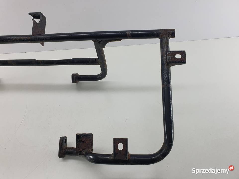 STELAZ UCHWYT MOCOWANIE RAMA WSPORNIK CECTEK 500 Janowice