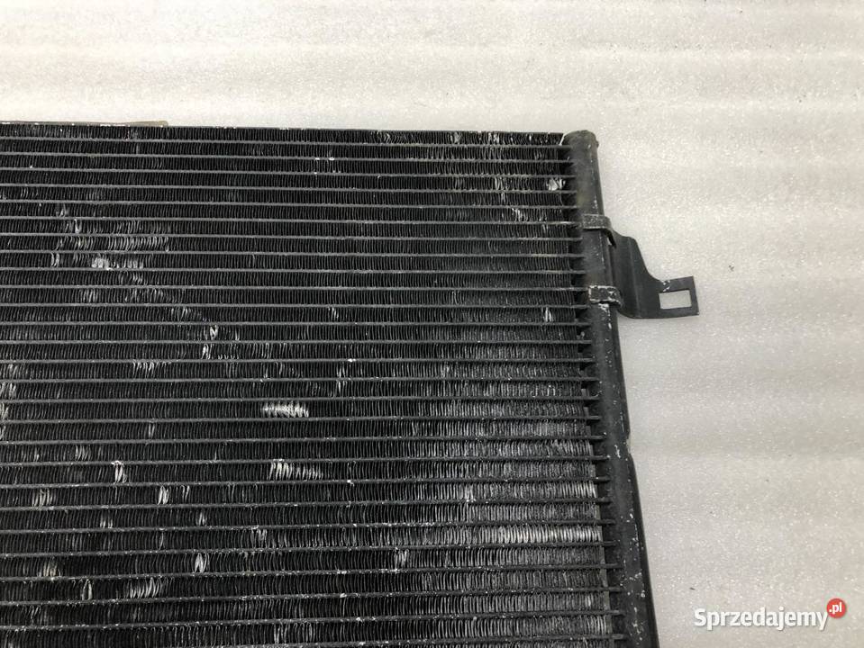 CHŁODNICA KLIMATYZACJI RENAULT LAGUNA II 19 DCI