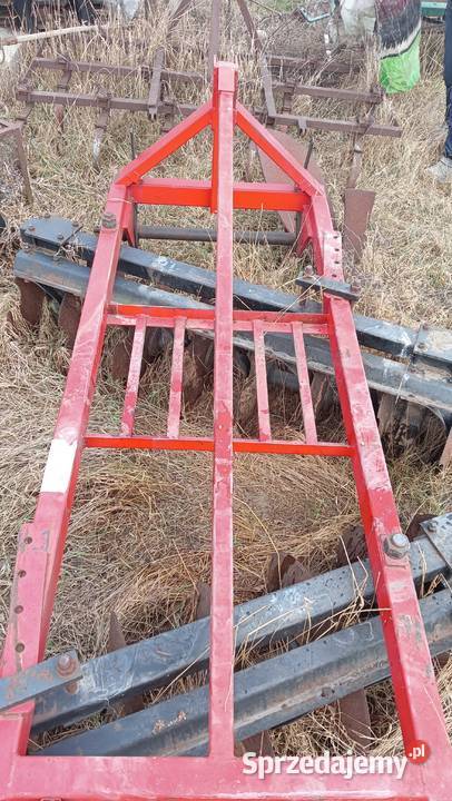 Talerzówka AKPIL 2x8 Radzyń Podlaski