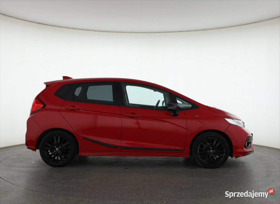 Honda Jazz 15 iVTEC klimatyzacja Jazz Piaseczno sprzedam