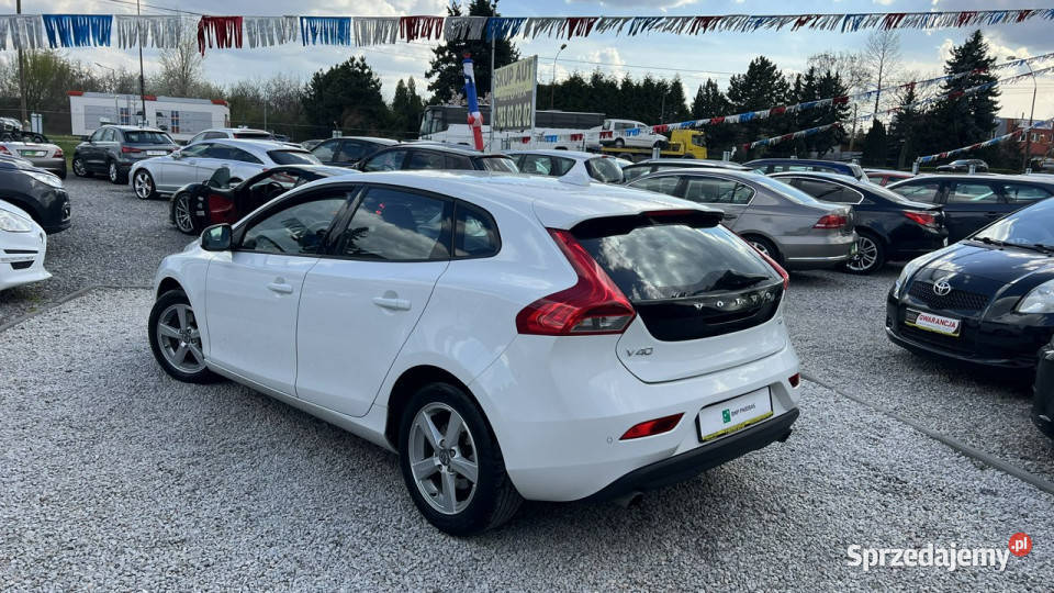 Volvo V40 SPRZEDANY Nowy rozrząd 16 Benz 150 188 kamera cofania