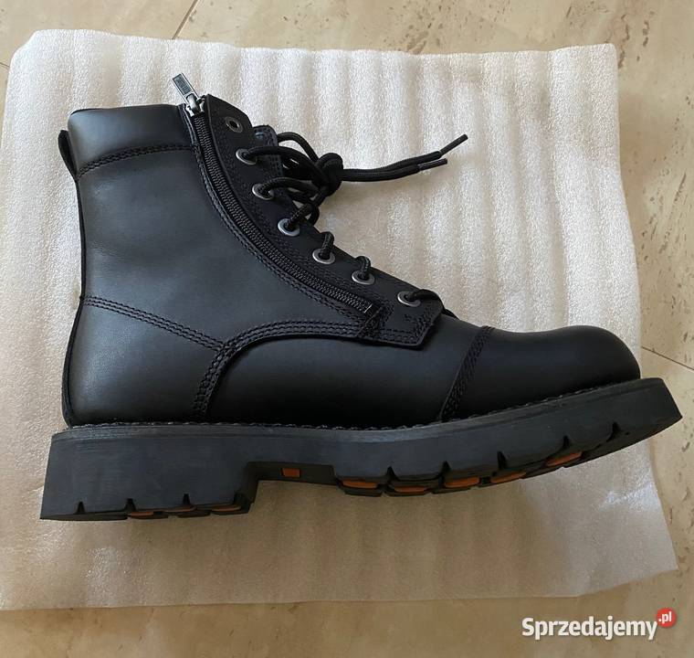Buty motocyklowe Harley Davidson Kraków