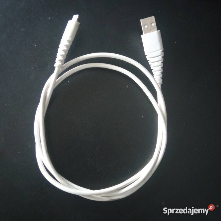 Ładowarka iPhone Szczecin sprzedam