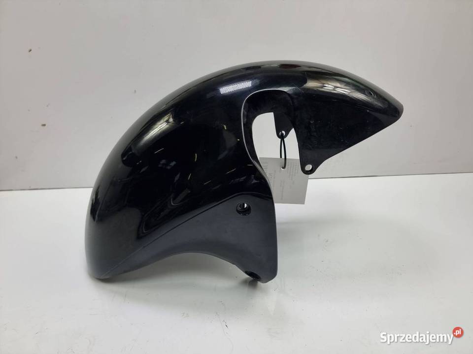 BŁOTNIK MOTOR PRZÓD SUZUKI GSX1300R HAYABUSA osobowe Lipno