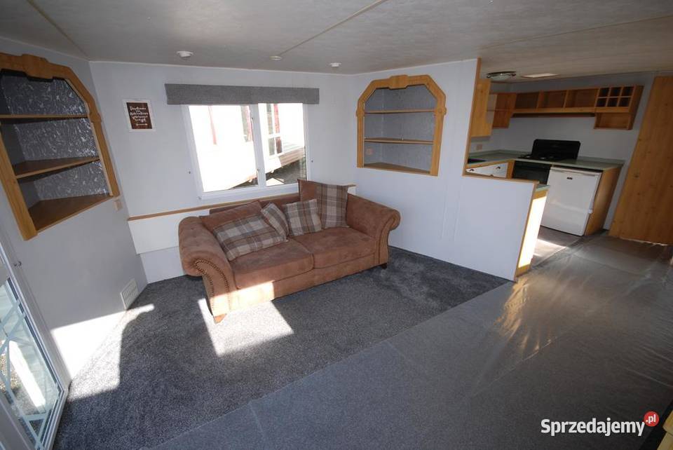 CAŁOROCZNY Domek Angielski Domek Holenderski pełny VAT warmińsko-mazurskie Stawiguda