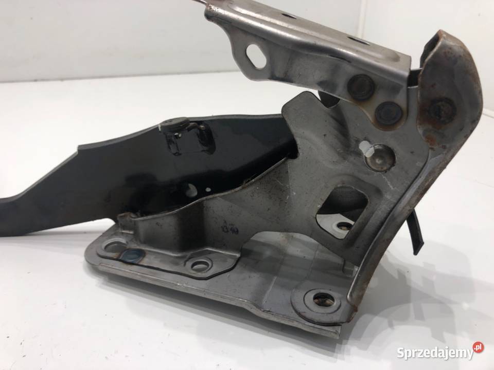 PEDAŁY MITSUBISHI LANCER VIII 18 116 Pedały