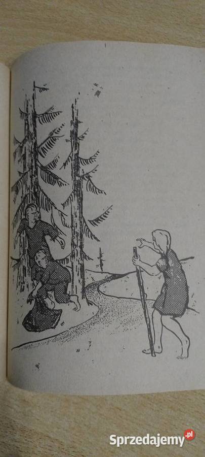 O dwóch takich co ukradli księżyc Kornel Baśnie, podania i legendy