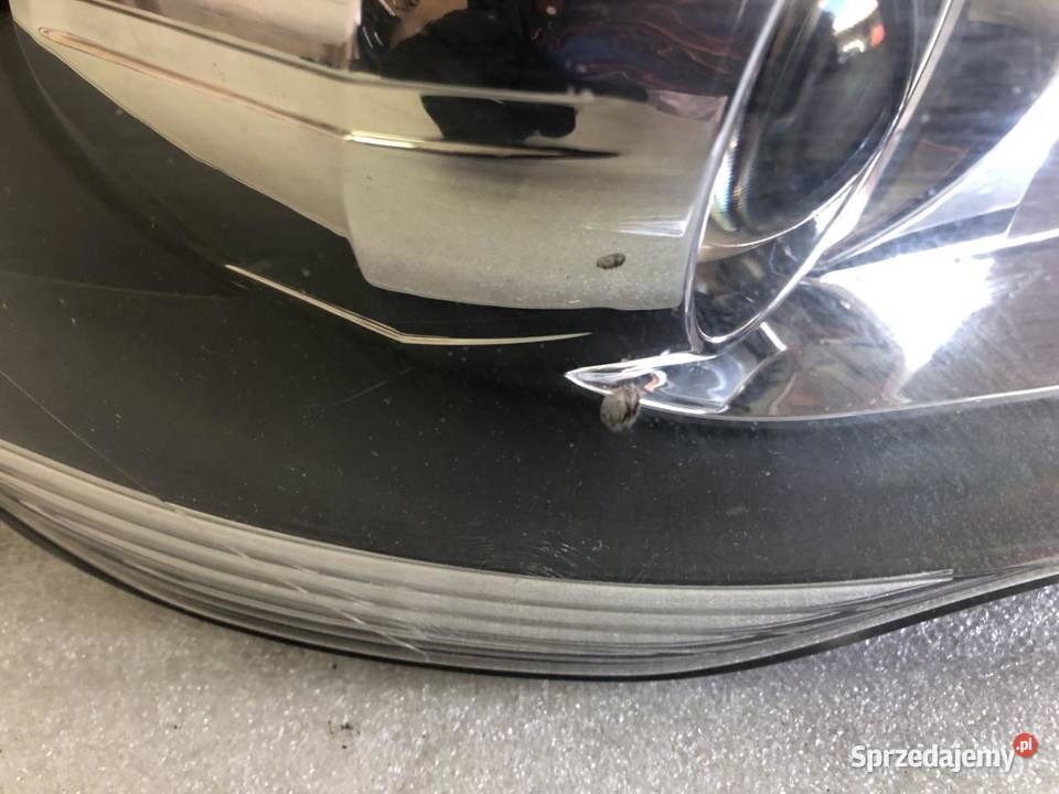 LAMPA PRAWY PRZÓD 921021H KIA CEED I LIFT ANG wielkopolskie