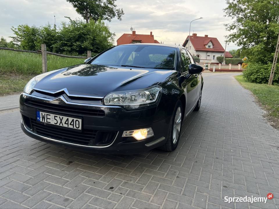 polski salon sprzedam albo zamiana na działkę 4/5 Motoryzacja Ełk sprzedam