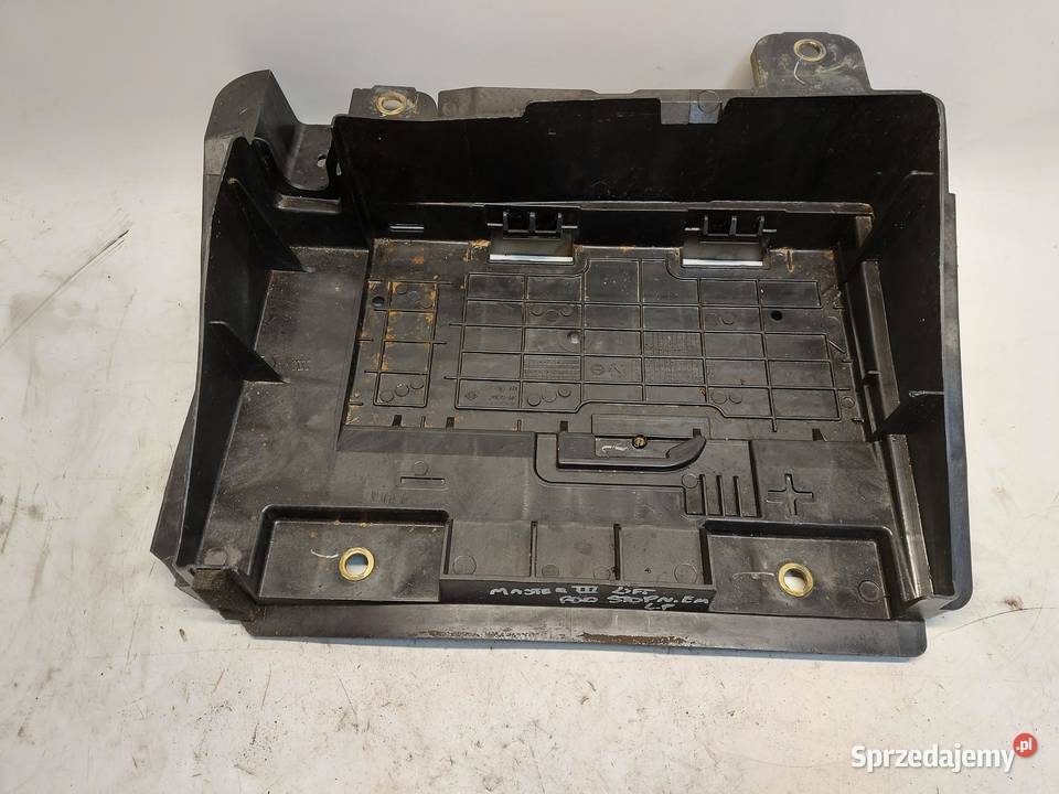 Renault Master III LIFT mocowanie podstawa osobowe dolnośląskie sprzedam