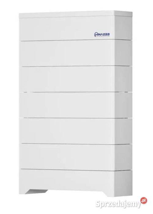 HinaESS Magazyn energii HV PowerStack 20 kWh BMS