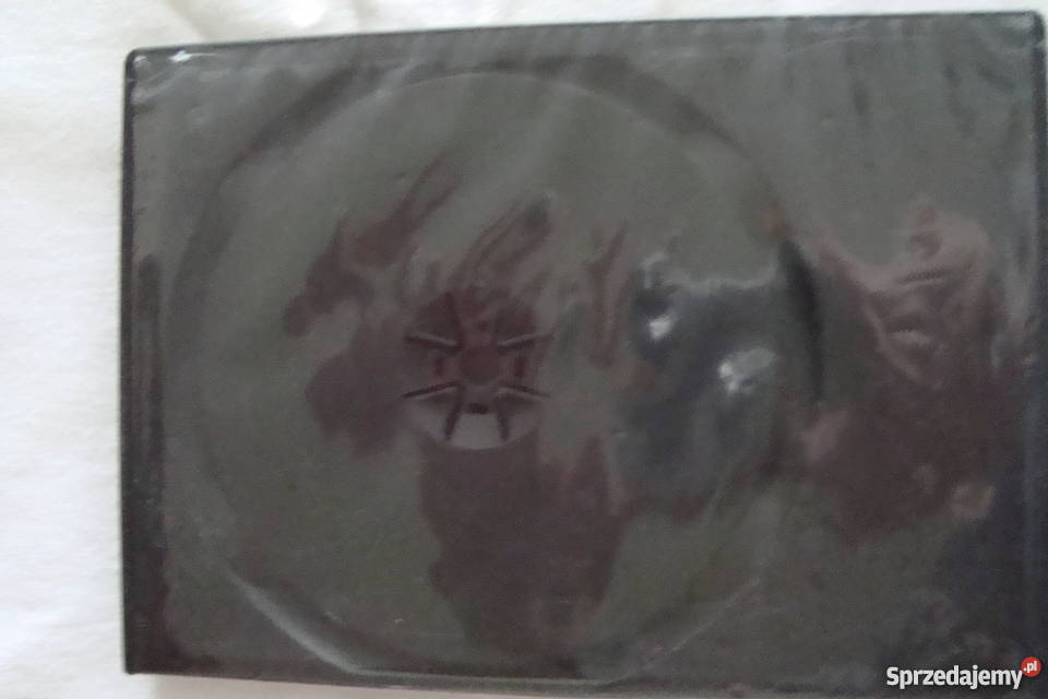 opakowanie na płyte cd dvd mazowieckie