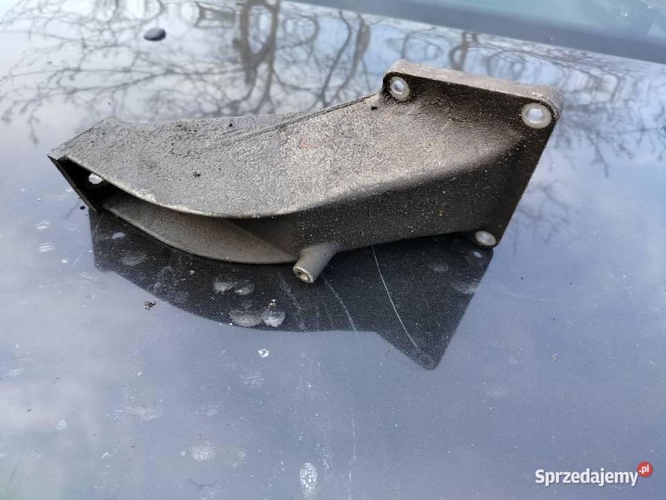Bmw e39 m52 łapa silnika lewa