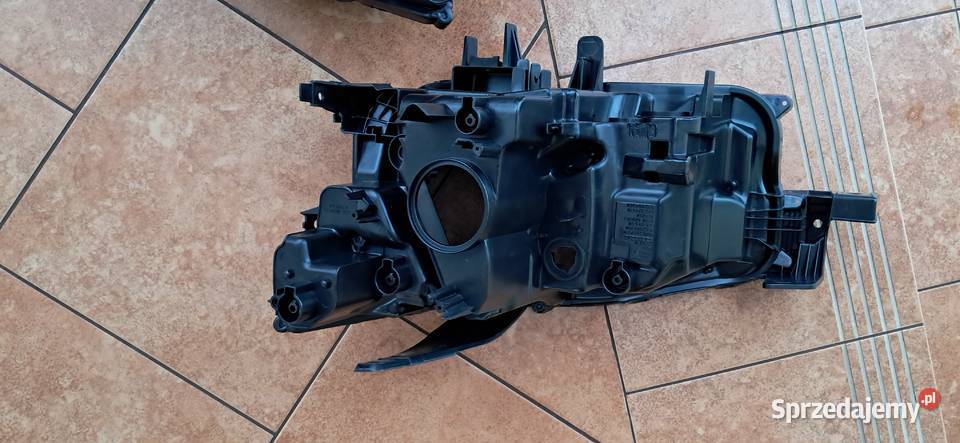 Obudowa Lampy Puszka Mazda CX30 19 Full Serock