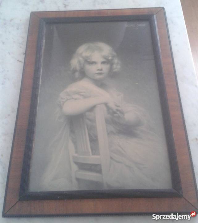 Eva Edquard Cabane 1904 Wrocław 1909 Brzeg