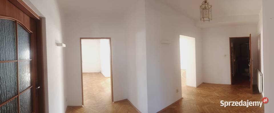 Dom w Chrzanowie 214 m2 do zamieszkania bez Chrzanów sprzedam