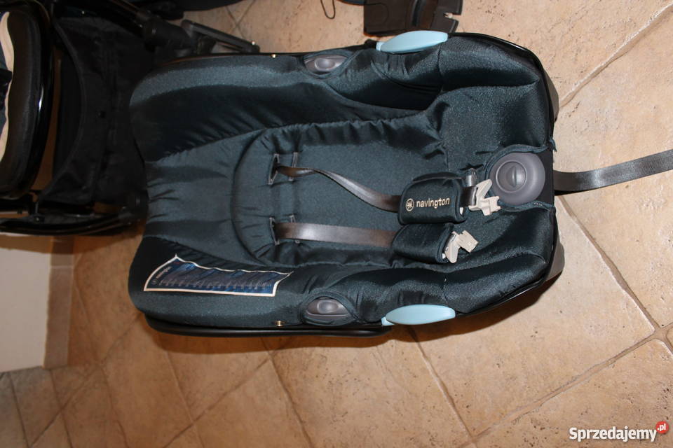 Navington CADET 3 W 1