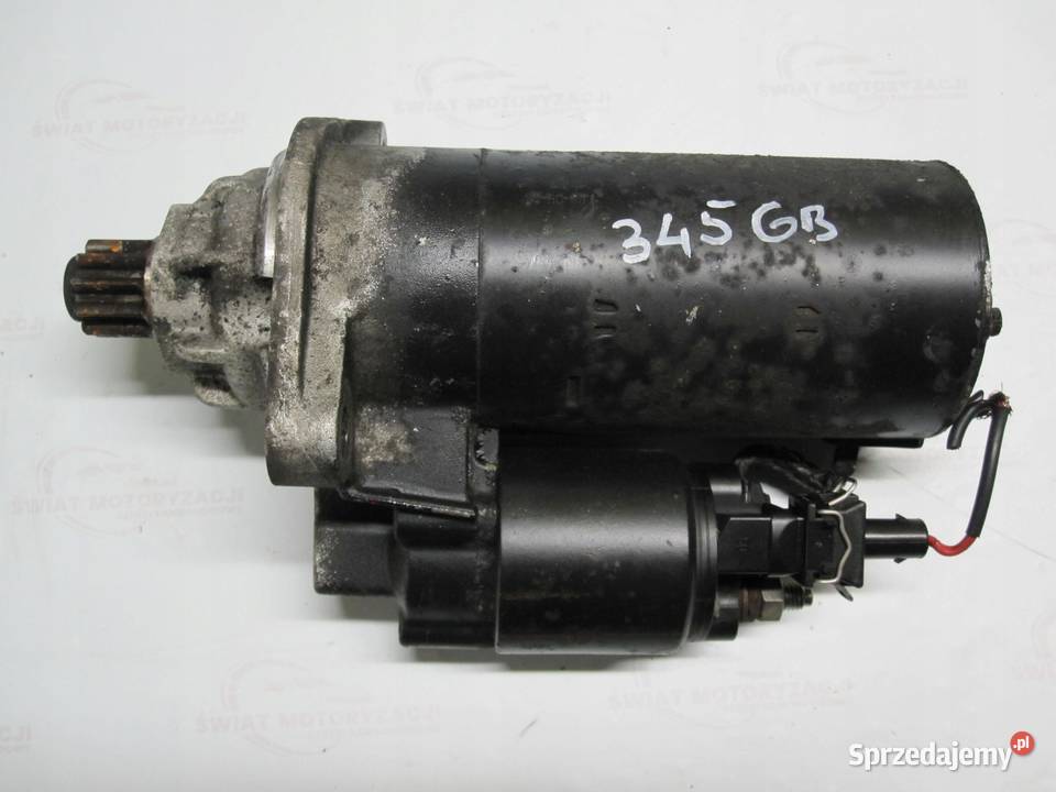 Audi TT 18 T 00r 224 APX 4X4 2M911023A osobowe