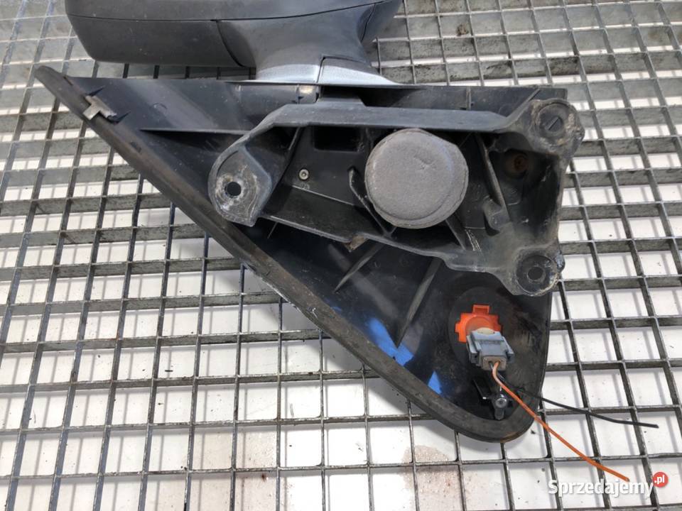 LUSTERKO PRAWE FORD TRANSIT IV Bus 0006