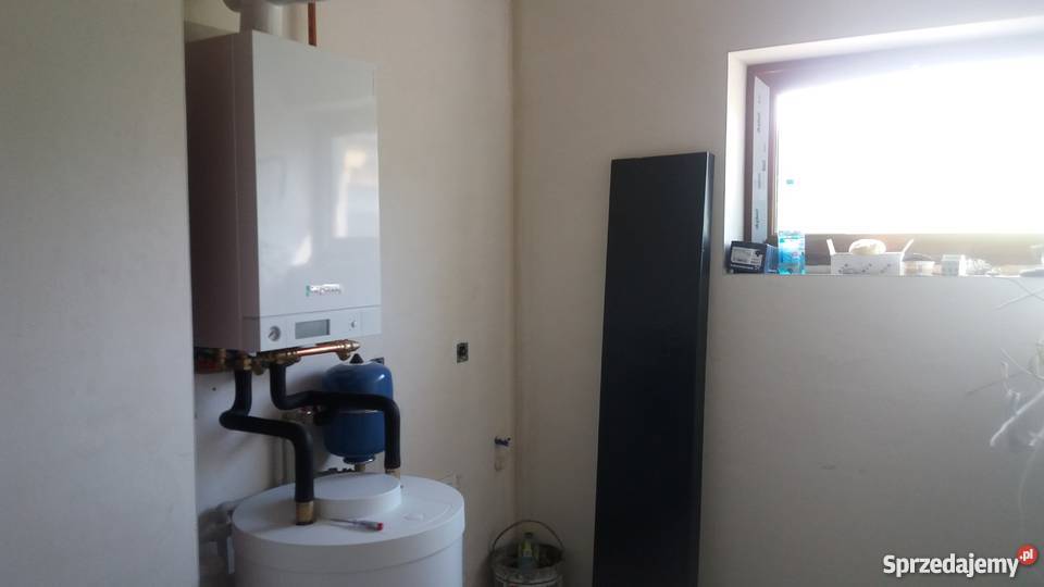 Instalacje budowlane Twojego domu Remont i budowa śląskie Cieszyn