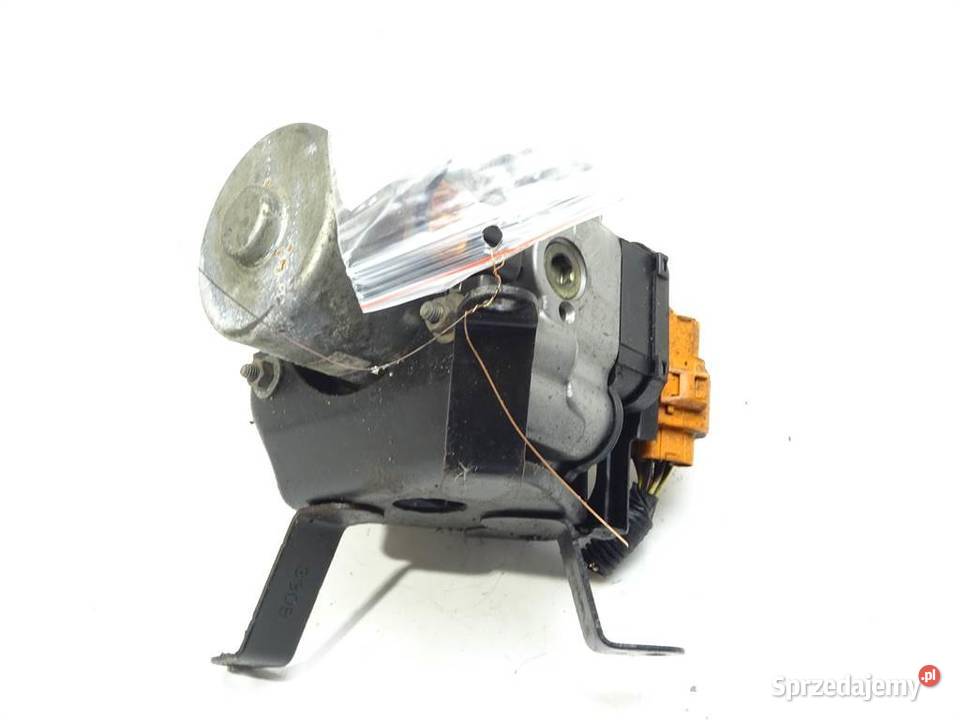POMPA ABS HONDA PRELUDE V 009V99197 20 133 9601