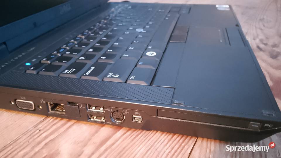 Dell Latitude E5400 141 2x2GHz 4GB 160GB Dell Olsztyn