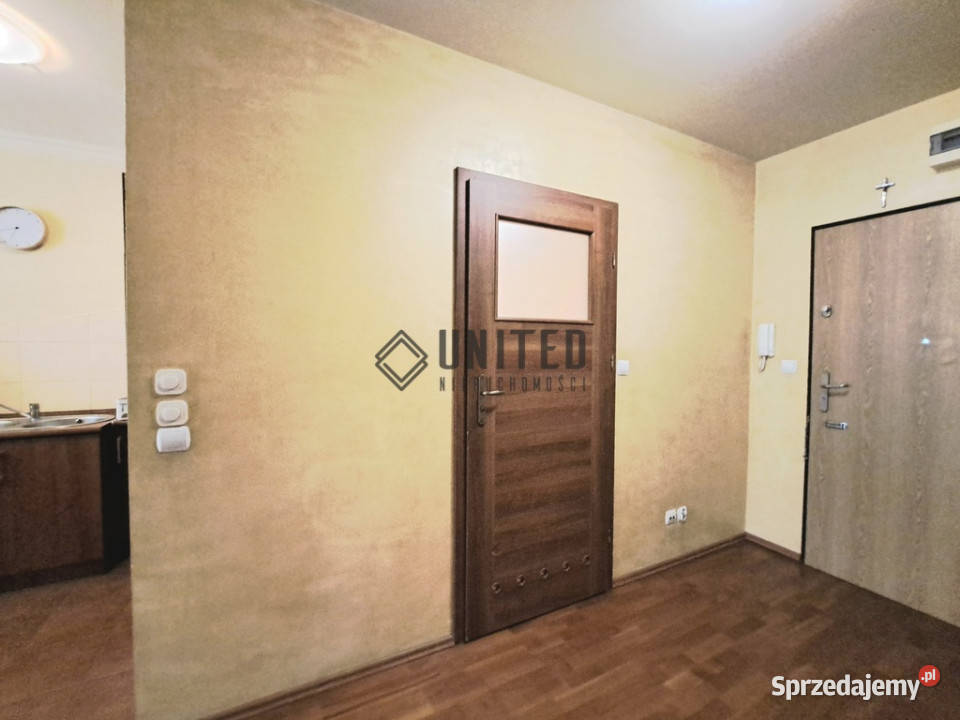 Himalajskiej apartamentowiec Wrocław