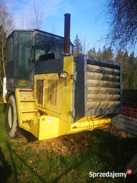 Stabilizator gruntu BITELLI ST200 świętokrzyskie Suchedniów