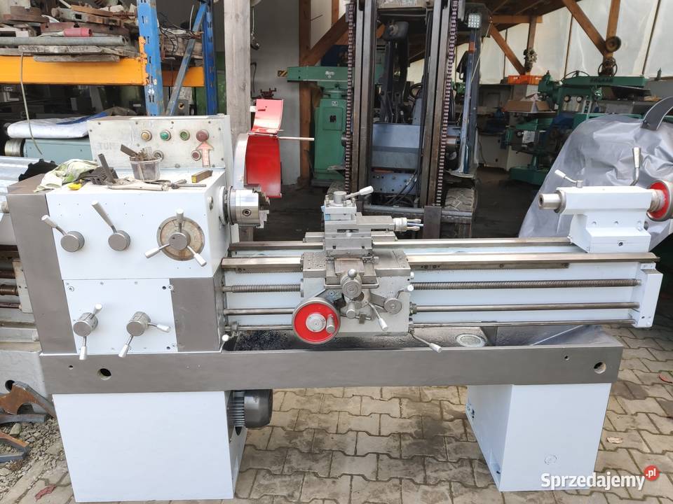 Tokarka Tum 35 Tud 50 Tuj 48 Tue Tug 40 25 małopolskie Maków Podhalański